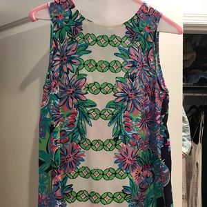 Lilly Pulitzer top